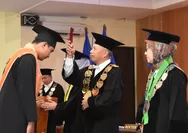 Universitas Semarang Siap Selenggarakan Wisuda ke-73 pada 27 Agustus 2025