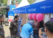 PT Bank Tabungan Negara Permudah Akses Pembiayaan Usaha Kecil