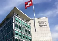 Saham Tetiba Anjlok 2,5 Persen usai Nestle Copot CEO Laurent Freixe yang Terlibat Skandal Asmara dengan Karyawan