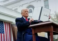 Rencana Kota Modern AS di Gaza Bocor, Diduga Libatkan Investor dengan Dana Fantastis Rp1.600 Triliun