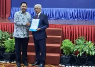 USM dan KBRI Kuala Lumpur Teken Kerja Sama Dukung Pendidikan Anak PMI di Malaysia