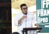 Mohammad Saleh Dorong Pemprov Jateng Perkuat Pembinaan Atlet Muda