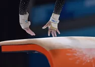 Buntut Penolakan Publik, 6 Atlet Israel Dipastikan Absen di Kejuaraan Dunia Senam Jakarta