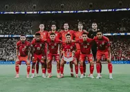 Garuda Terhenti di Ronde Keempat, Erick Thohir Akui Belum Mampu Wujudkan Mimpi Piala Dunia