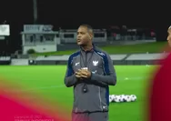 Kluivert di Kursi Pelatih Garuda: Menakar Statistik Timnas Indonesia di Bawah Sentuhan Juru Taktik Belanda