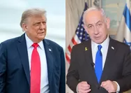 Jalan Damai Israel-Hamas dan Luka Kemanusiaan yang Masih Menganga: Beribu Kali Trump-Netanyahu Berjanji, Warga Gaza Tak Mudah Meyakini