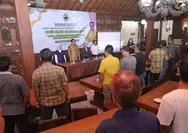 Wakil Ketua DPRD Jateng Ajak Media Pantura Perkuat Sinergi Bangun Daerah