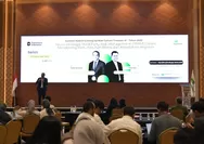 Pegadaian Gandeng Kejaksaan Perkuat Edukasi dan Pengawasan Anti Fraud