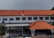 Prabowo Gencarkan Revitalisasi Sekolah, Wali Murid: Sangat Bermanfaat, Terima Kasih Pak Presiden!