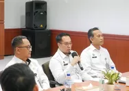 Ngopi Bareng Humas, Imigrasi Pemalang Perkuat Sinergi dengan Media Lokal