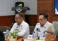 Kakanwil Imigrasi Jateng Dorong Disiplin, Kolaborasi, dan Tata Kelola Kantor di Kanim Pemalang