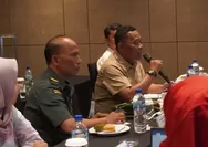 TIMPORA Semarang Perkuat Kolaborasi Lintas Instansi untuk Pengawasan Orang Asing