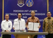 Immigration at Special Economic Zone Hadir di Batang dan Gresik, Dukung Percepatan Investasi Nasional