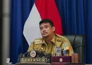 Eks Kadis PUPR Sumut Terancam Hukuman 20 Tahun Penjara di Skandal Korupsi Proyek Jalan Senilai Rp165,8 Miliar