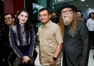 Jawa Tengah Jadi Rujukan Pengembangan Budaya dan Ekonomi Kreatif di Maluku Utara