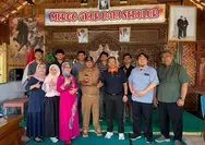 USM Dorong Pemberdayaan Nelayan Pesisir Lewat Program RSF di Demak