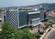 Dorong Kapasitas Pelaku UMKM, BRI Regional Office Semarang Salurkan KUR Rp14,02 Triliun Hingga Oktober 2025