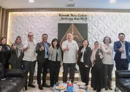 Kolaborasi BRI dan Bea Cukai Jateng DIY, Sinergi Modern untuk Pelayanan Publik Prima