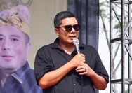 Mohammad Saleh Dorong Nobar Film Batang Rewind di Sekolah