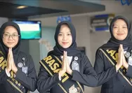 Si Semar Larasati Resmi Diluncurkan, Wujudkan "Melayani dengan Perasaan dan Sepenuh Hati" di Imigrasi Semarang