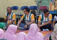 Mohammad Saleh Apresiasi Peran IpeKB dan TPK Banyumanik dalam Program KB