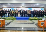 Mohammad Saleh Tekankan Pentingnya Pembinaan Atlet Muda untuk Prestasi Jateng