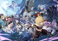 Rekomendasi Game Action Gratis Tanpa Iklan yang Mengganggu