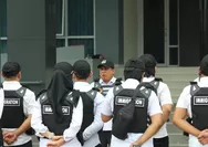 Operasi Wira Waspada, Imigrasi Semarang Temukan Dugaan Pelanggaran Keimigrasian di Lingkungan Perusahaan