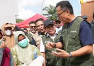 Peringati Hari Bela Negara, BUMN Tegaskan Tanggung Jawab Kebangsaan Lewat Aksi Nyata Penanganan Bencana