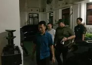 Sempat Buron Satu Dekade, Terpidana Penipuan Rp 566 Juta Asal Semarang Ditangkap di Solo