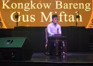 Gus Miftah Kembali Berdakwah di Klub Malam, Gelar Buka Puasa Bareng Pekerja Colosseum