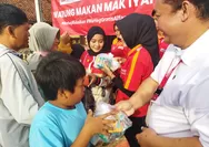 Warteg Gratis Alfamart 2026 Hadir di 34 Kota, Gandeng 102 UMKM dan Bagikan 60.000 Paket Berbuka Puasa Selama Ramadan