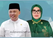 Koalisi Nasdem-PPP di Pilkada Bantaeng Berpeluang Usung Ilham Azikin-Andi Sugiarti, Sahabuddin Menunggu Putusan Final PKS