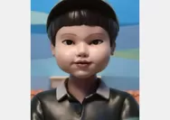 Siapa Chul Su, Boneka Baru di Squid Game 3? Apa Bedanya dengan Young-Hee?