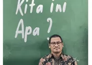 BEM FKM Unhas Soroti Komitmen Jamaluddin Jompa di Pilrek 2022 Terafiliasi Salah Satu Partai Politik. Alumni Unhas Angkat Bicara