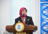 282 Mahasiswa UIAD Sinjai Resmi Diwisuda, Bupati Dorong Alumni Ciptakan Lapangan Kerja