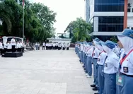 150 Siswa Ikuti MPLS Sekolah Rakyat SMA, Gubernur Sulsel Dorong Manfaatkan Kesempatan Emas