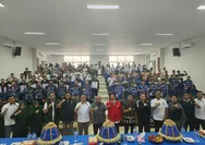 Cabor Bulutangkis, 14 daerah melaju ke Porprov Wajo Bone 2026, Bulukumba Absen