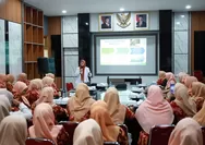 DWP Bulukumba Gelar Penyuluhan Kesehatan: Tekankan Penggunaan Antibiotik yang Bijak untuk Cegah Resistensi