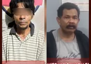 Tiga Bulan Buron, Otak Pelaku Curnak 11 Ekor Sapi di Bulukumba Ditangkap: Total 7 Tersangka Ditetapkan