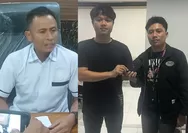 Oknum Polisi Diduga Ambil iPhone Milik Karyawan Toko di Bulukumba, Ini penjelasan Kasat Reskrim