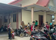 Wujudkan Natal yang Aman, Sat Samapta Polres Bulukumba Perketat Penjagaan di Gereja