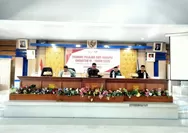 Buka Training SCW, Edy Manaf Nyalakan Semangat Pelajar Bulukumba Lawan Korupsi