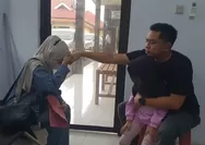 Hanya Kesalahpahaman, Istri Ipda SSP Resmi Cabut Laporan Dugaan Perselingkuhan di Propam Polres Bulukumba