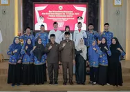 Peringati Hari Bela Negara ke-77, Pj. Sekda Barru Tegaskan: Bela Negara Bukan Hanya Tugas TNI/Polri