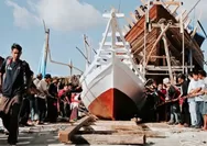 Festival Pinisi Kembali Masuk KEN 2026, Bukti Konsistensi Pariwisata Bulukumba