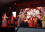 Festival Pinisi Terus Mendunia, Ini Jadwal Pelaksanaannya di Tahun 2026