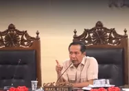Dukung Keputusan Presiden Prabowo, Syahruni Haris Harap BGN Baru Hadirkan Tata Kelola yang Lebih Efektif