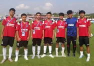 Debut Gemilang Bulukumba United di Bali 2026: Dua Kemenangan Beruntun di Hari Pertama