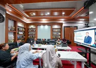 Jufri Rahman Tekankan Profesionalitas Jelang BIMP-EAGA Friendship Games 2026 di Sabah